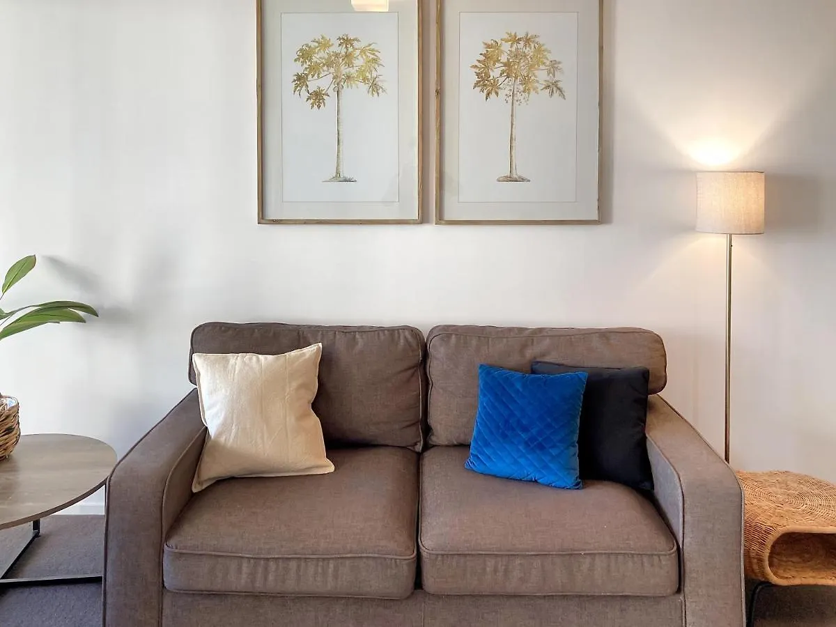 Amazing River View - 3 Bedroom Apartment - Brisbane Cbd - Netflix - Fast Wifi - Carpark